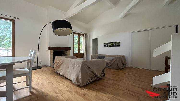 Ma-Cabane - Vente Appartement bordeaux, 74 m²