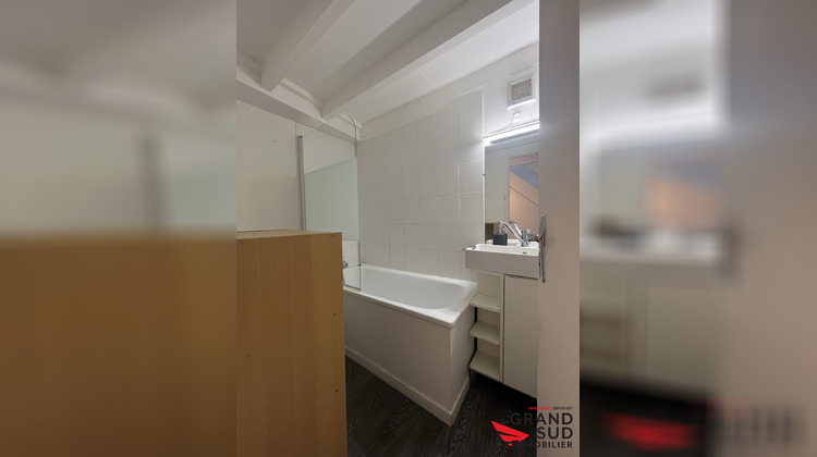 Ma-Cabane - Vente Appartement bordeaux, 74 m²