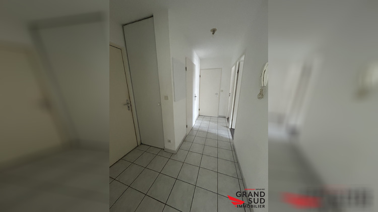 Ma-Cabane - Vente Appartement Bordeaux, 62 m²