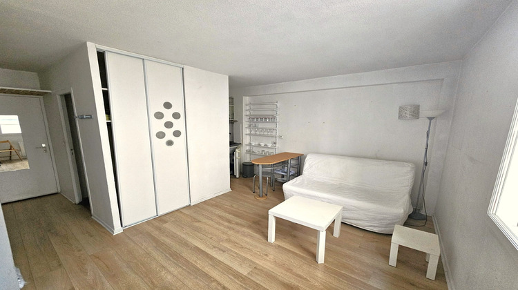 Ma-Cabane - Vente Appartement Bordeaux, 17 m²