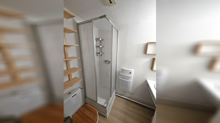 Ma-Cabane - Vente Appartement Bordeaux, 17 m²