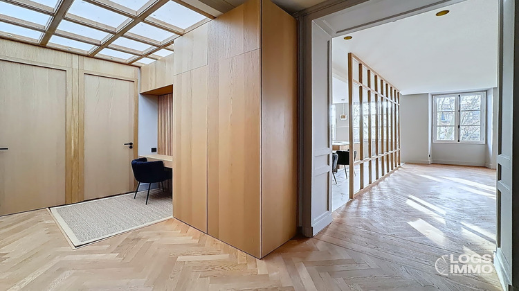 Ma-Cabane - Vente Appartement Bordeaux, 179 m²