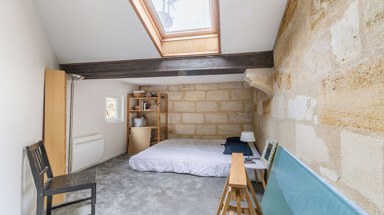 Ma-Cabane - Vente Appartement BORDEAUX, 74 m²