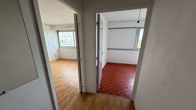 Ma-Cabane - Vente Appartement BORDEAUX, 28 m²