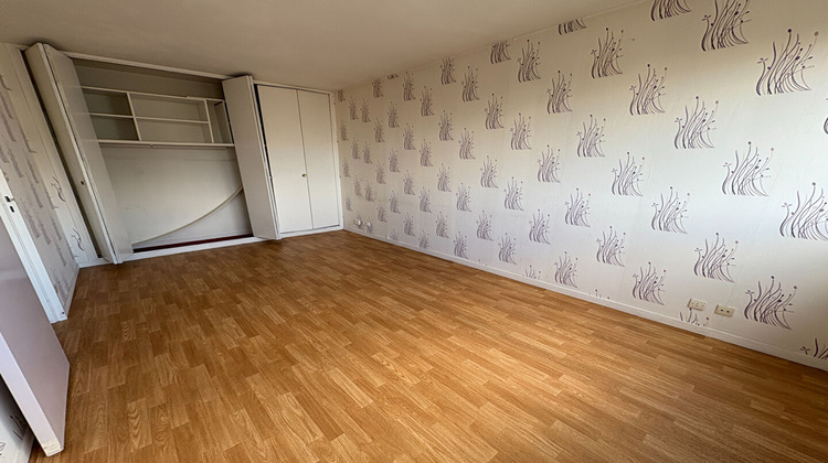 Ma-Cabane - Vente Appartement BORDEAUX, 28 m²