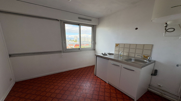 Ma-Cabane - Vente Appartement BORDEAUX, 28 m²