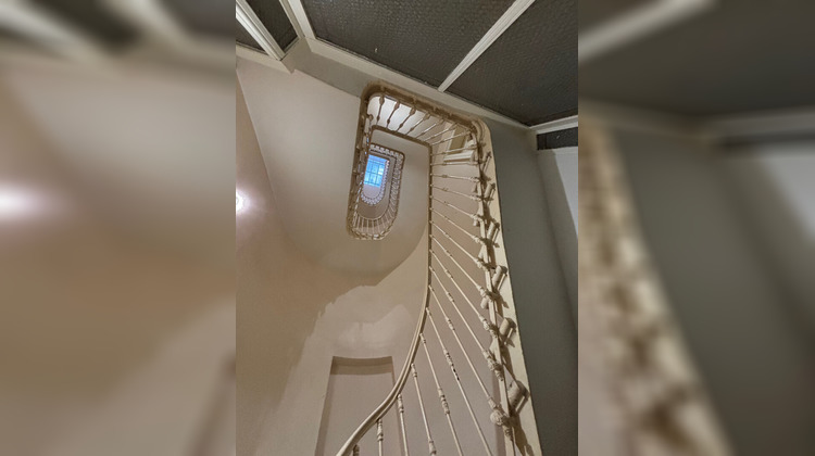 Ma-Cabane - Vente Appartement BORDEAUX, 22 m²