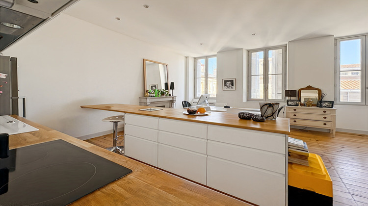 Ma-Cabane - Vente Appartement BORDEAUX, 89 m²