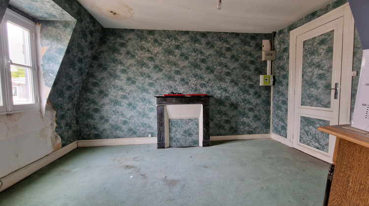 Ma-Cabane - Vente Appartement BORDEAUX, 36 m²