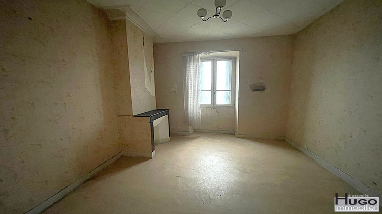 Ma-Cabane - Vente Appartement BORDEAUX, 55 m²