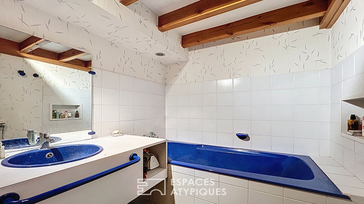 Ma-Cabane - Vente Appartement BORDEAUX, 120 m²