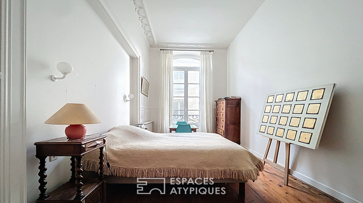 Ma-Cabane - Vente Appartement BORDEAUX, 120 m²