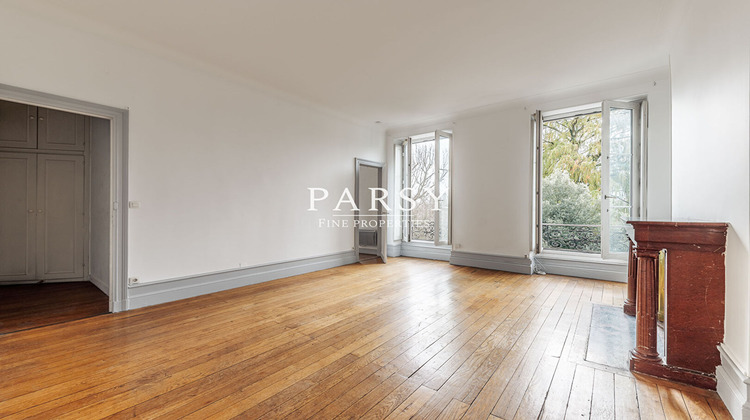 Ma-Cabane - Vente Appartement BORDEAUX, 47 m²