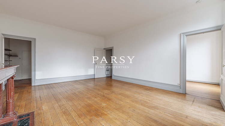 Ma-Cabane - Vente Appartement BORDEAUX, 47 m²