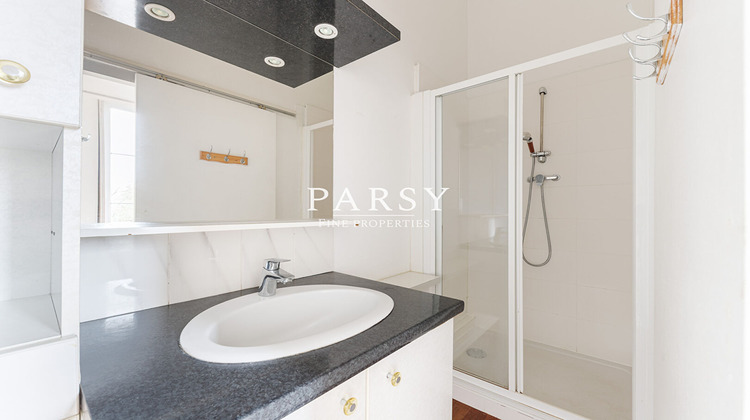 Ma-Cabane - Vente Appartement BORDEAUX, 47 m²