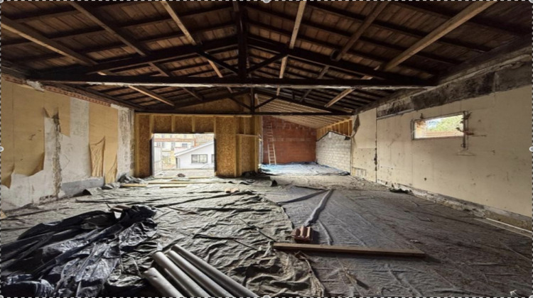 Ma-Cabane - Vente Appartement Bordeaux, 101 m²