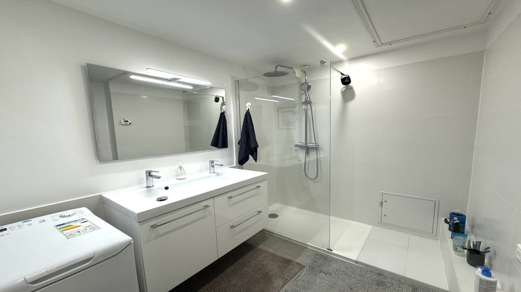 Ma-Cabane - Vente Appartement Bordeaux, 50 m²