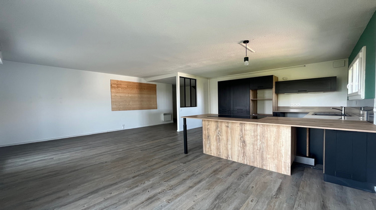 Ma-Cabane - Vente Appartement Bordeaux, 85 m²