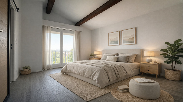 Ma-Cabane - Vente Appartement Bordeaux, 85 m²