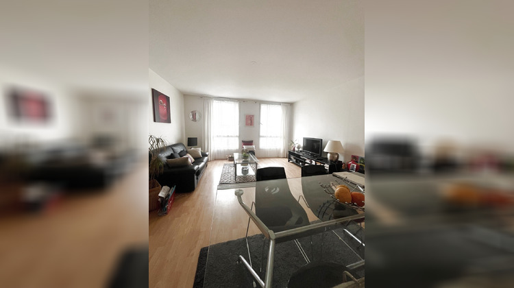 Ma-Cabane - Vente Appartement Bordeaux, 65 m²