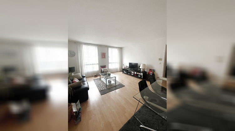 Ma-Cabane - Vente Appartement Bordeaux, 65 m²