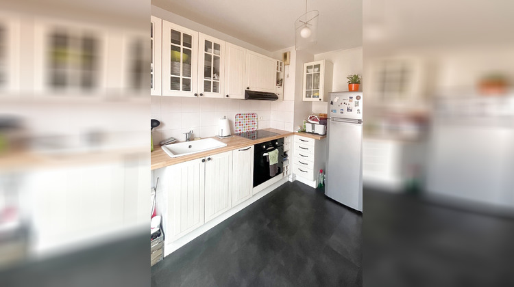 Ma-Cabane - Vente Appartement Bordeaux, 65 m²