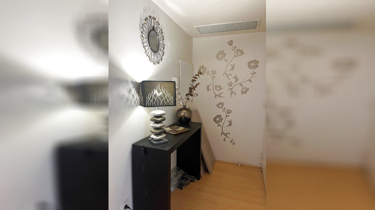 Ma-Cabane - Vente Appartement Bordeaux, 65 m²