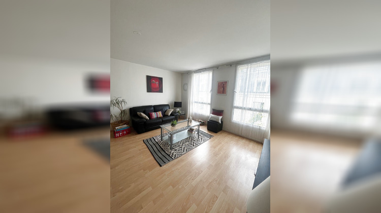 Ma-Cabane - Vente Appartement Bordeaux, 65 m²
