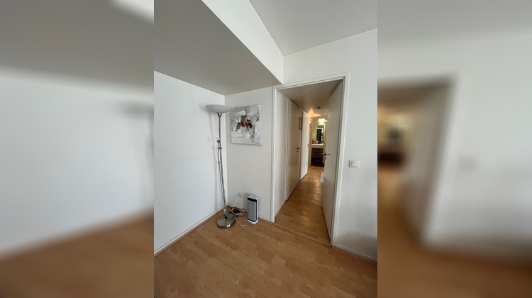 Ma-Cabane - Vente Appartement Bordeaux, 65 m²