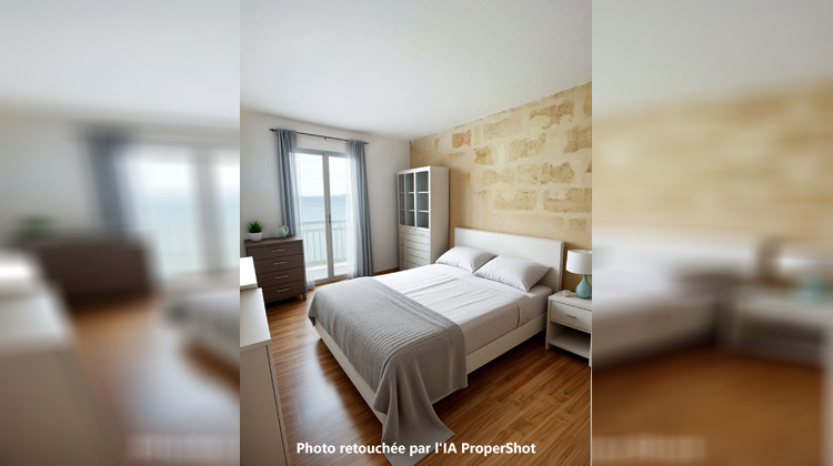 Ma-Cabane - Vente Appartement Bordeaux, 37 m²