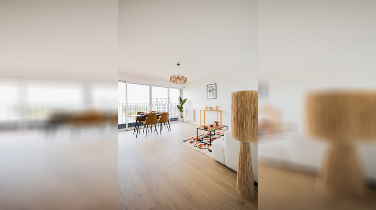 Ma-Cabane - Vente Appartement Bordeaux, 81 m²