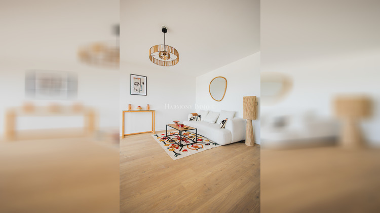 Ma-Cabane - Vente Appartement Bordeaux, 81 m²