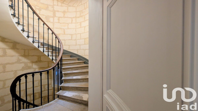 Ma-Cabane - Vente Appartement Bordeaux, 168 m²