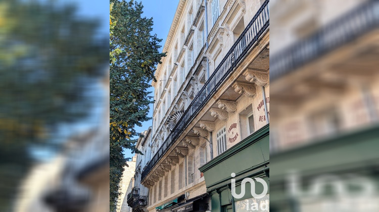 Ma-Cabane - Vente Appartement Bordeaux, 168 m²