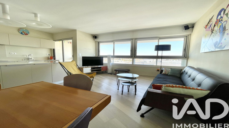 Ma-Cabane - Vente Appartement Bordeaux, 111 m²