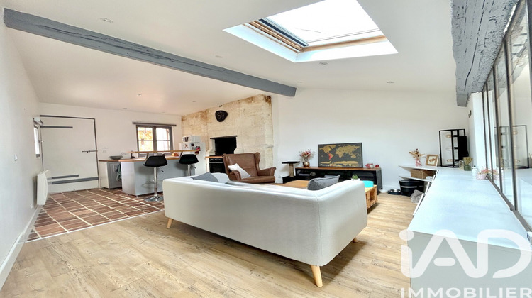 Ma-Cabane - Vente Appartement Bordeaux, 50 m²