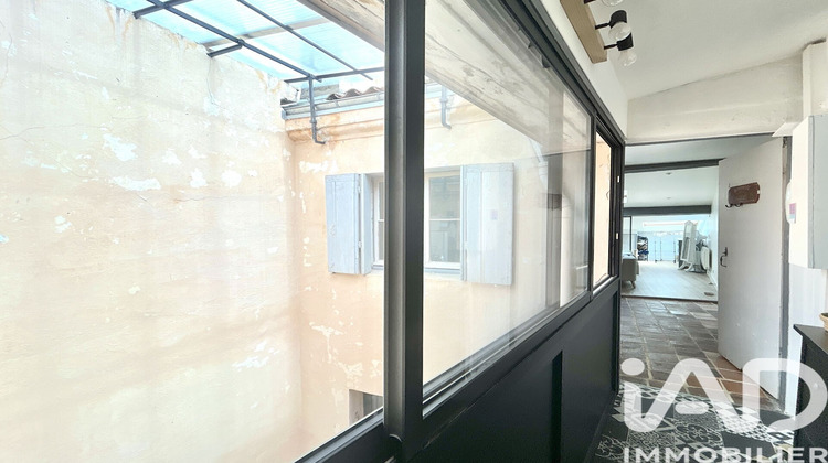 Ma-Cabane - Vente Appartement Bordeaux, 50 m²