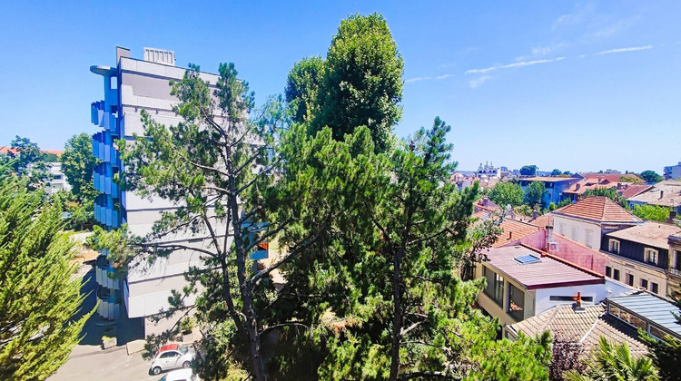 Ma-Cabane - Vente Appartement Bordeaux, 23 m²