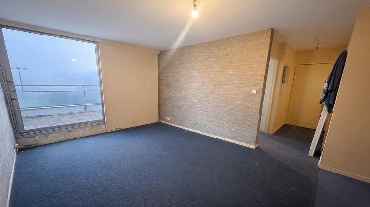 Ma-Cabane - Vente Appartement Bordeaux, 37 m²