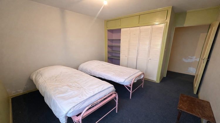 Ma-Cabane - Vente Appartement Bordeaux, 37 m²