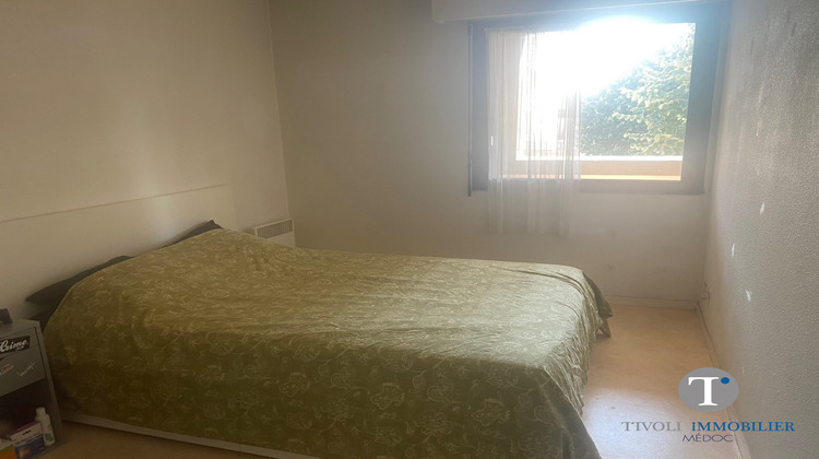 Ma-Cabane - Vente Appartement Bordeaux, 47 m²