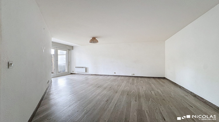 Ma-Cabane - Vente Appartement Bordeaux, 47 m²