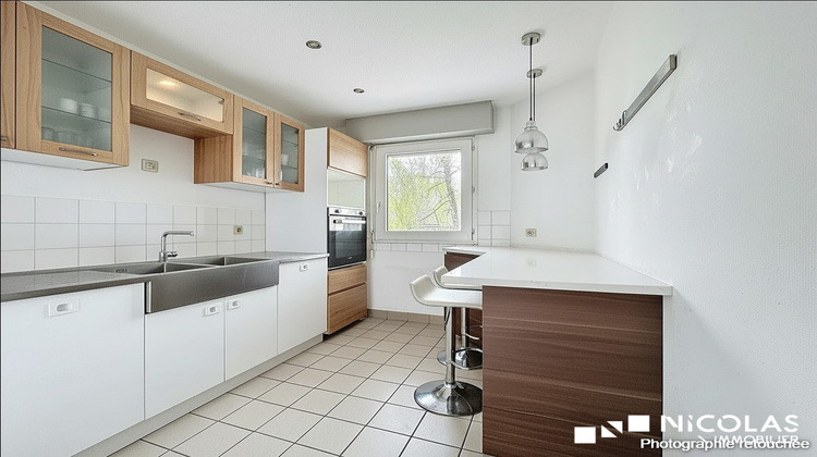 Ma-Cabane - Vente Appartement Bordeaux, 47 m²