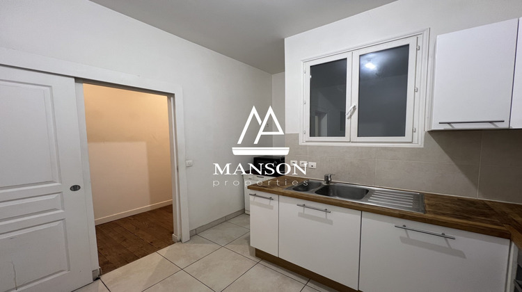 Ma-Cabane - Vente Appartement Bordeaux, 59 m²