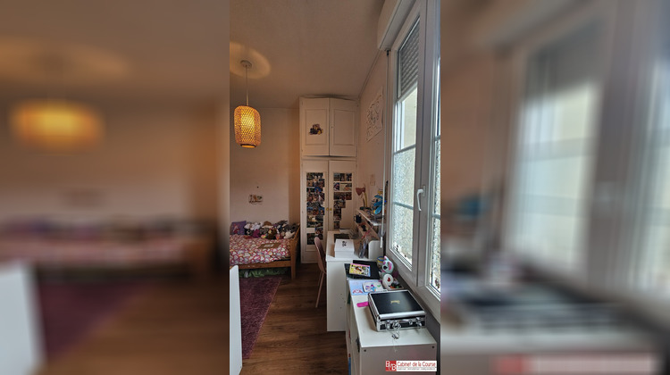 Ma-Cabane - Vente Appartement Bordeaux, 62 m²