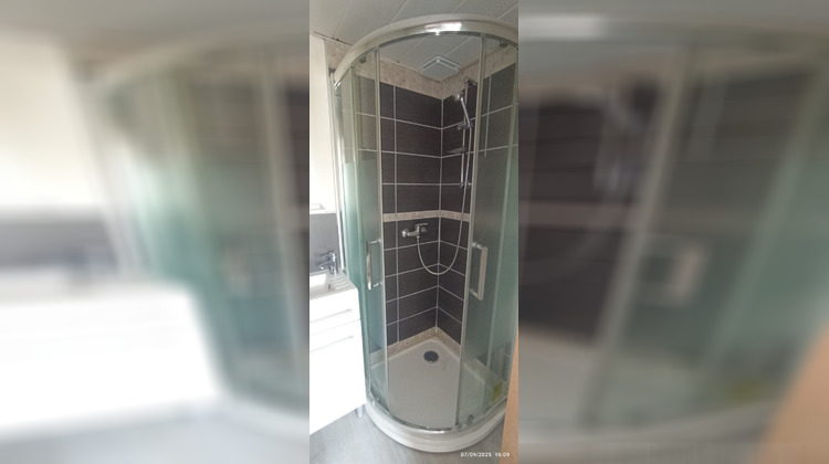 Ma-Cabane - Vente Appartement Bordeaux, 20 m²