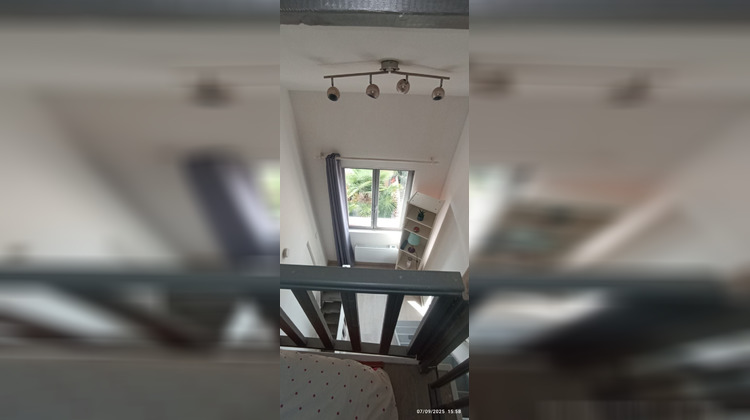 Ma-Cabane - Vente Appartement Bordeaux, 20 m²