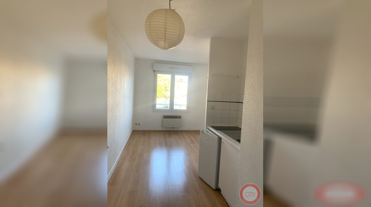 Ma-Cabane - Vente Appartement Bordeaux, 24 m²