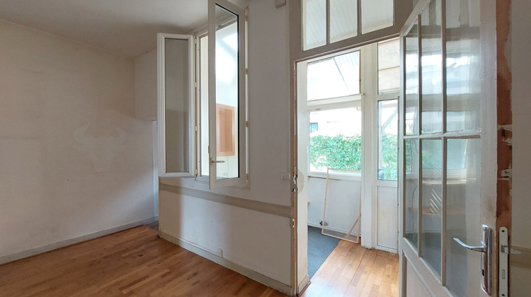 Ma-Cabane - Vente Appartement BORDEAUX, 49 m²