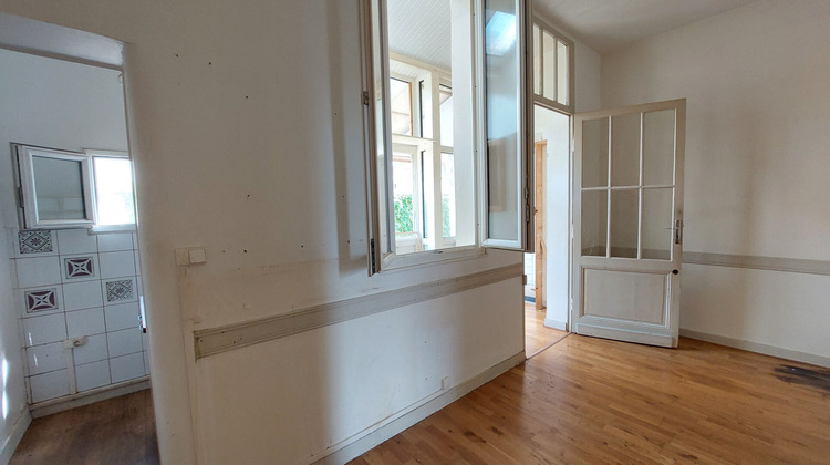 Ma-Cabane - Vente Appartement BORDEAUX, 49 m²